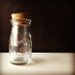 Milk Jar Mini - free shipping