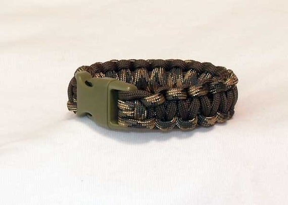 Cobra Weave Bracelet