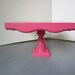 Express Shipping for Cake Plate
