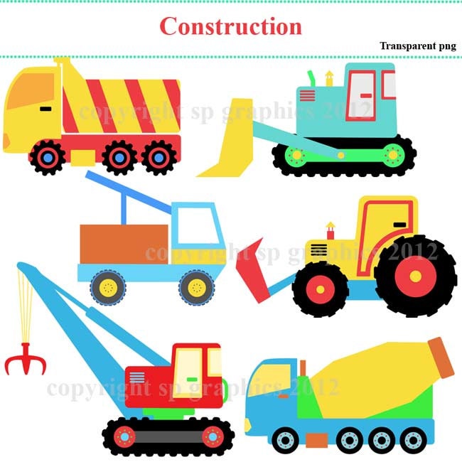 construction clipart collection - photo #45