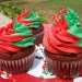 Red Velvet Cupcake Mix