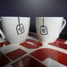 Dain-Tea Cups