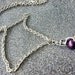 Mermaid Pearl Necklace