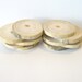 10 Rustic Wood Slices Wooden Rounds for Weddings or Craft Projects Ready to Ship