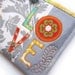 IPad, IPad 3 Cover, IPad Cover, IPad 3 Case, IPad 2 Case, IPad 2 Cover, IPad Sleeve, Love, linen, grey, cute, padded