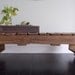 Photo Update - Industrial Pallet Coffee Table -
