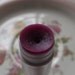 Purdy Lips Glitz Sheer Red Purple Lip Gloss