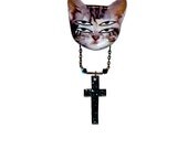Broche COSMIC CAT