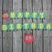 The Very Hungry Caterpillar Invitations Set of 8