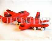 Edible Airplane Cake Topper Il_170x135