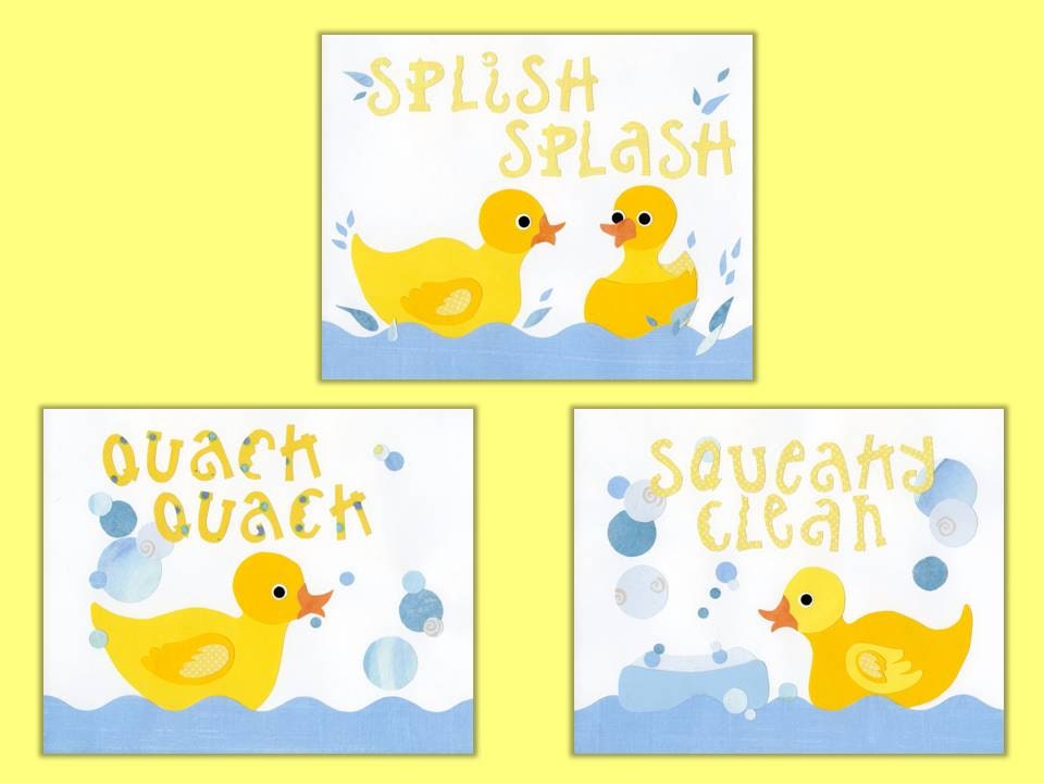 Popular items for kids bath decor on Etsy