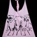 Abbey Road Beatles Tank