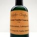 Coconut Vanilla Cream Body Oil