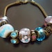 Charmed Cotton Candy Bracelet