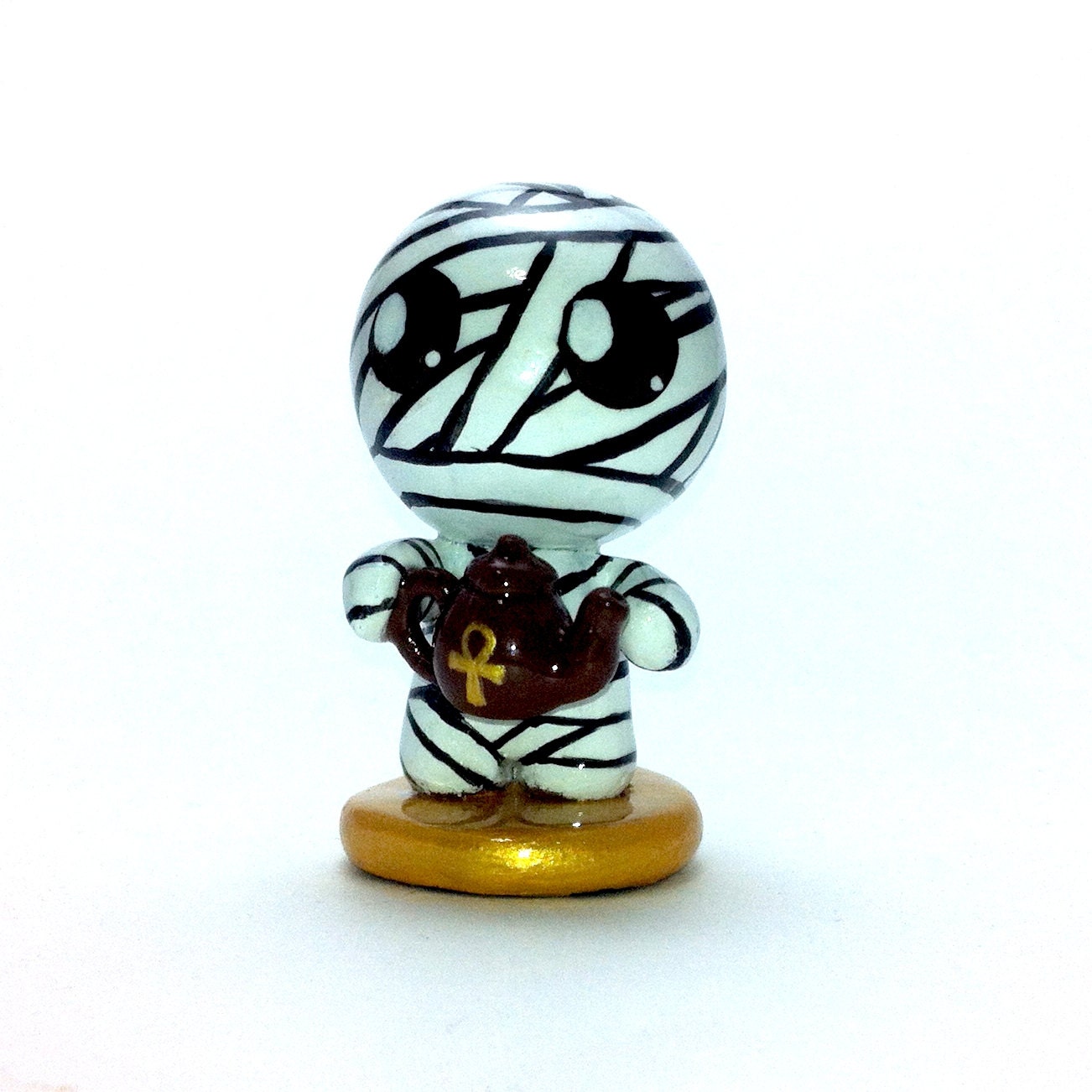 Chibi Mummy