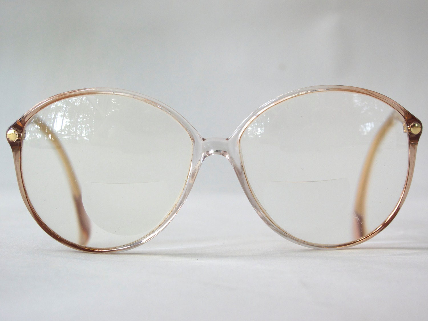 Vintage Eyeglasses: 1980s Silhouette Frames by NaturalFree
