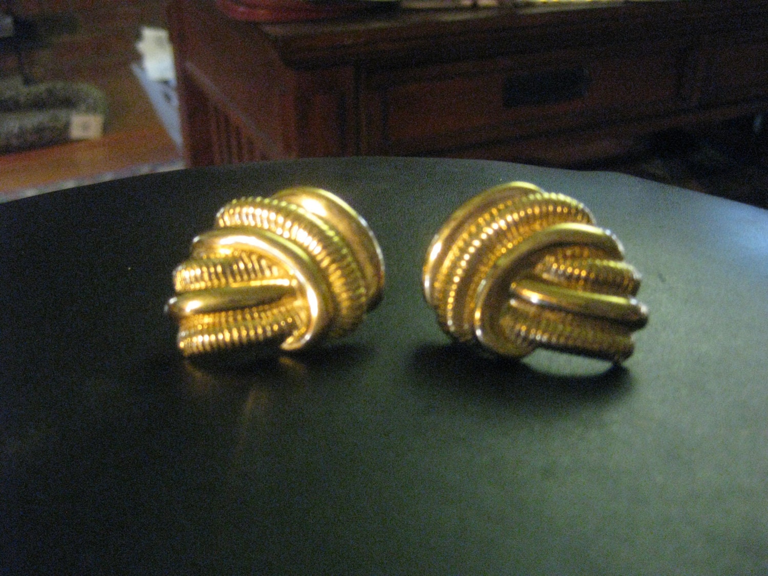 Avon Earrings