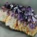 Huge Amethyst Geode Slab
