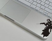 harry---Macbook decal Macbook sticker Mac decal Mac sticker Vinyl Mac decal Macbook pro decal ipad decal iphone decal Macbook air decal