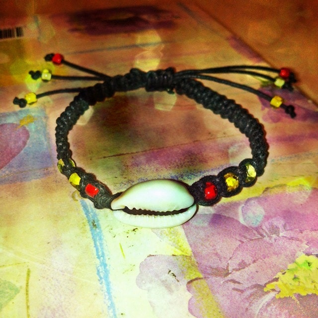 Island Bracelets