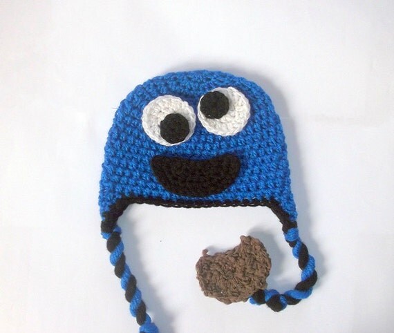 cookie monster: Crafts, Patterns &.