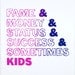 Sometimes Kids