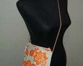 Hip Sack Bag in Joel Dewberry