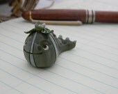 Dig the Dragon Seed of Inspiration (reserved for Helen)