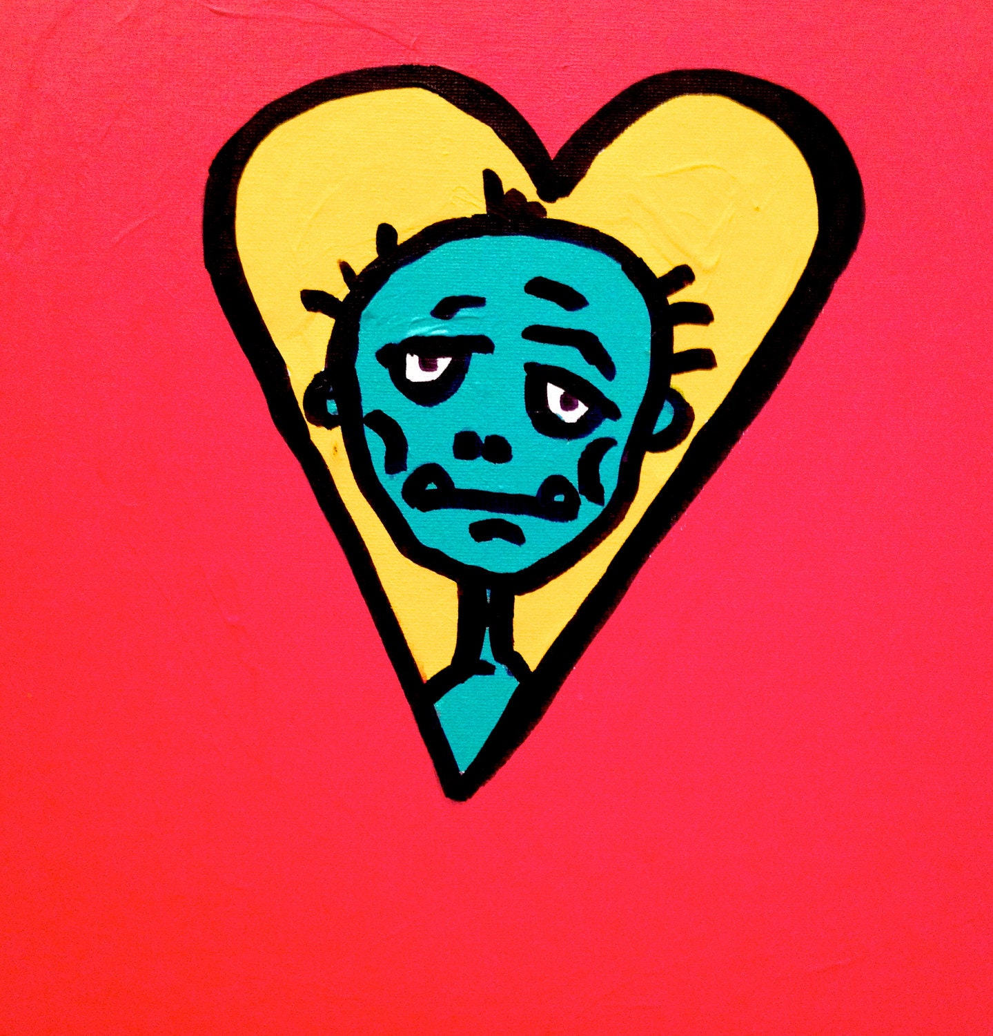 Lonely Ghoul