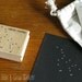 stamp signs of zodiac: Big Dipper (ursa major) by bastisRIKE