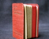 Teeny tiny French-German Compacta dictionary