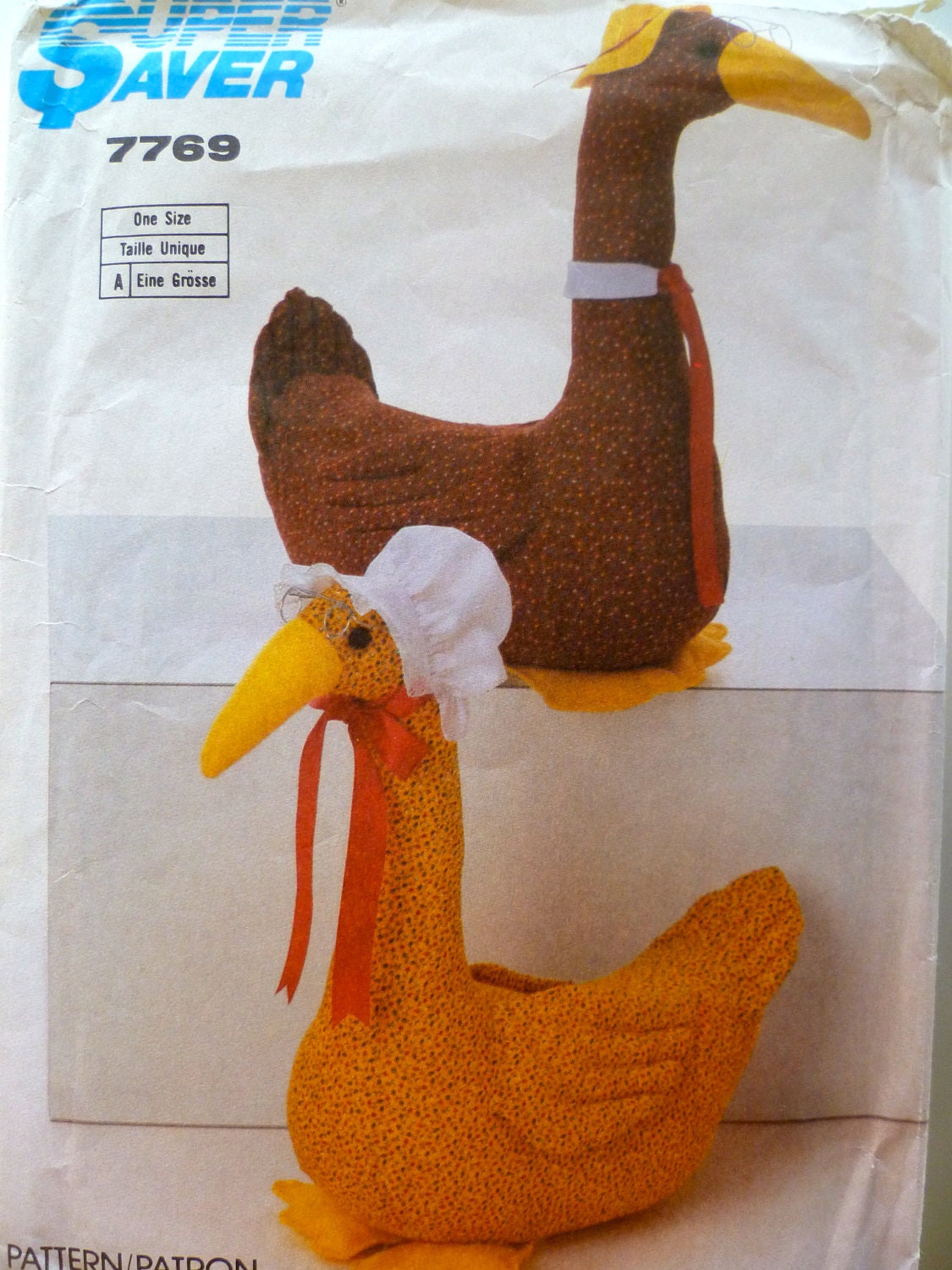 goose stuffed animal target