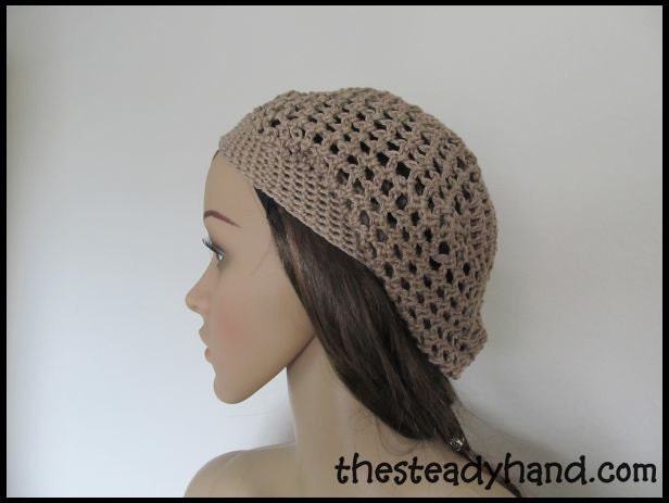 Adult Sand Slouch Hat D69