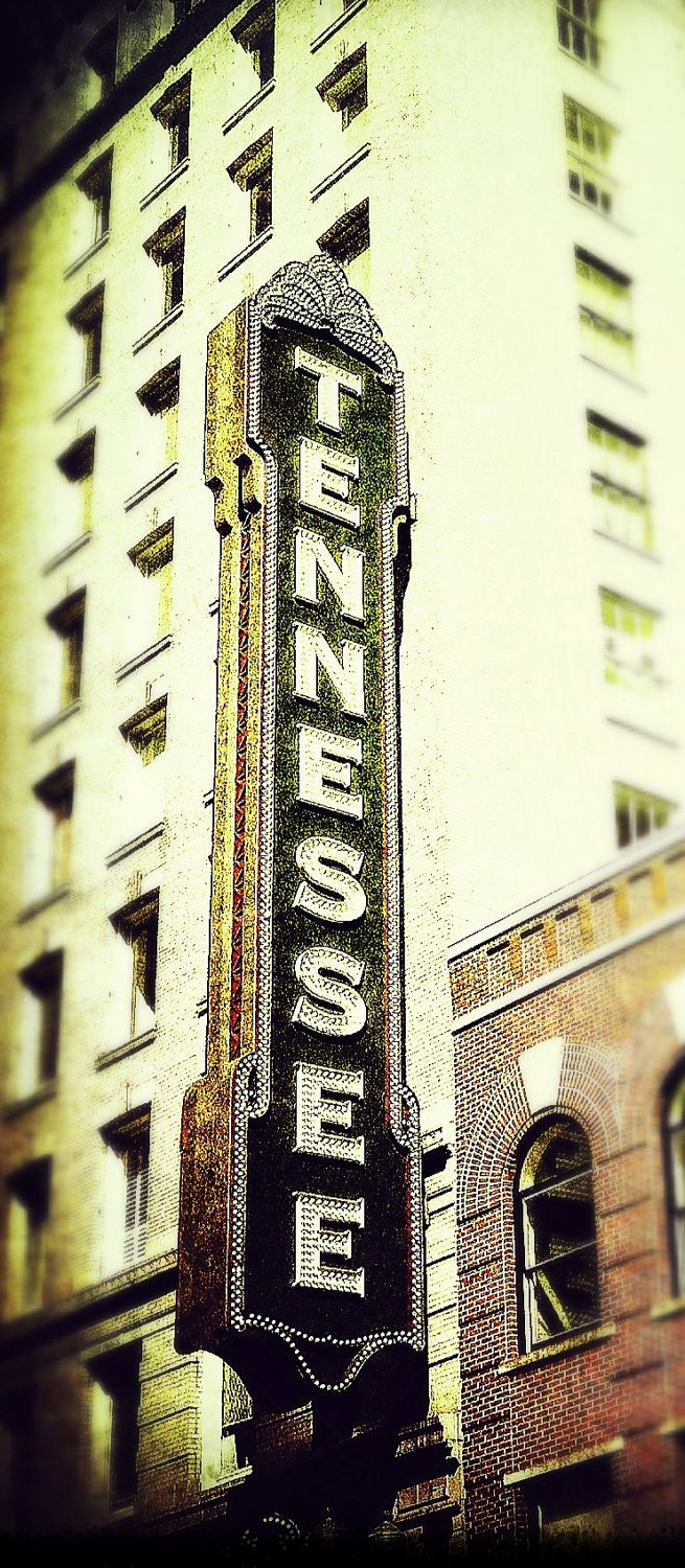 Tennessee
