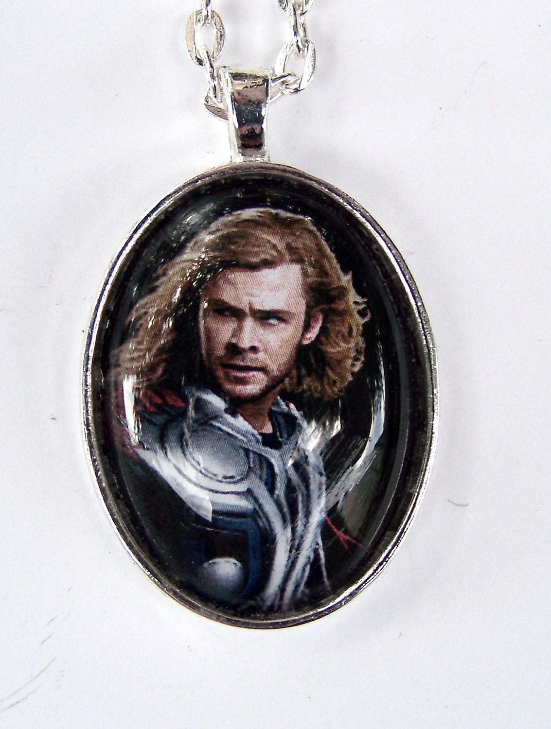 Thor Odinson