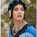 Sarmatian Fantasy Medieval Headpiece