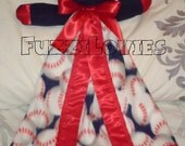 Baseball Bear