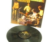 The Animals, Animalism,  Vinyl LP Record Album