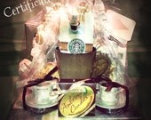 Gift Certificate - Gift Card - Gift for Her - Gift for Him - Holiday Gifts - 20 Dollars