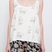 Bears Print Tank