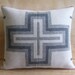 Pendleton Wool Pillow, 14x15