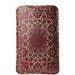 Leather iPhone / iTouch /HTC (Desire&Mozart) Case - Burgundy Lace