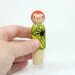Halloween Wine Bottle Stopper
