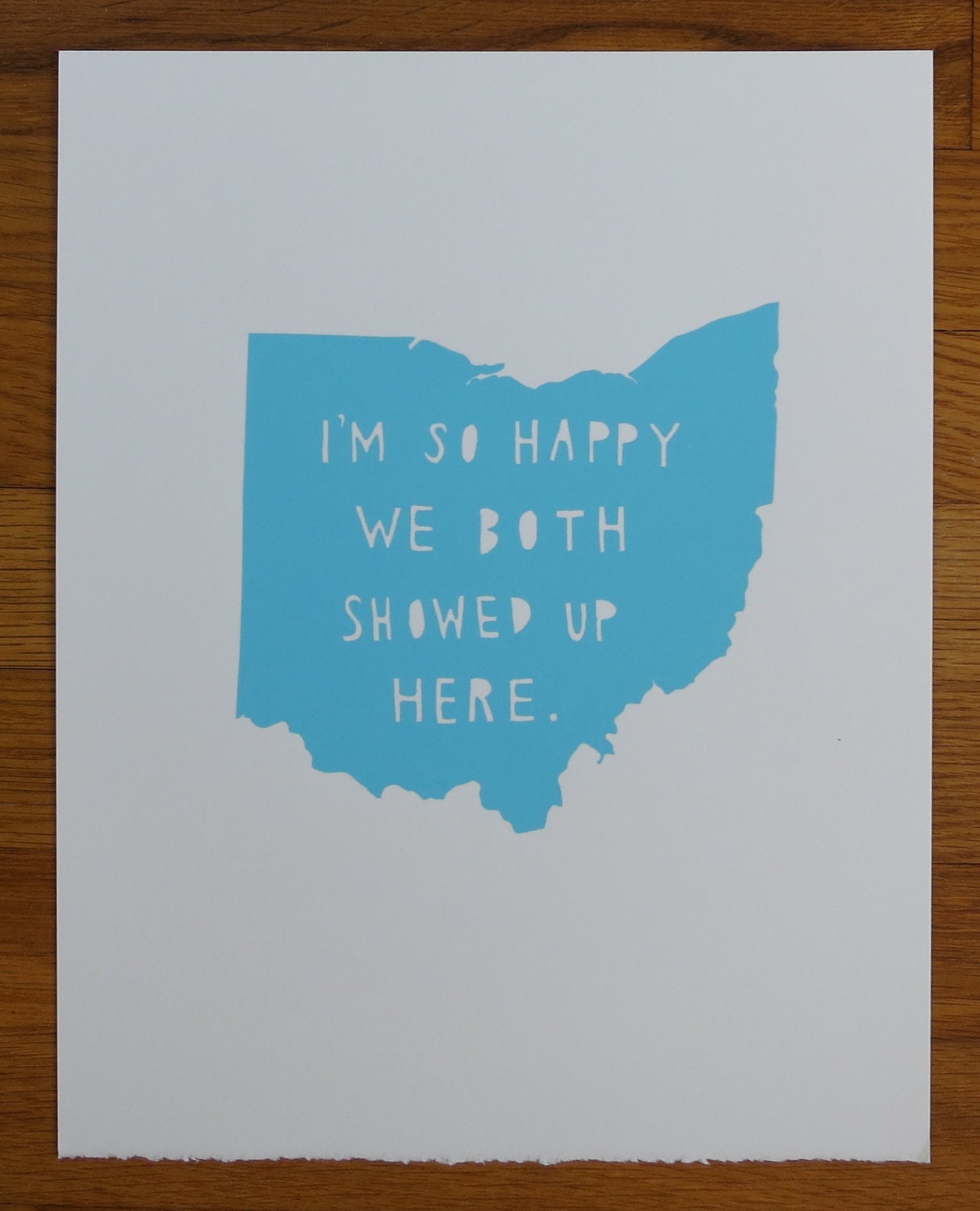 OHIO--I'm So Happy