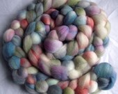 hand dyed rovings oceanwind knits