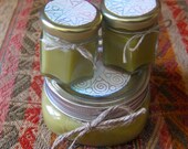 Organic Baby Booty Balm