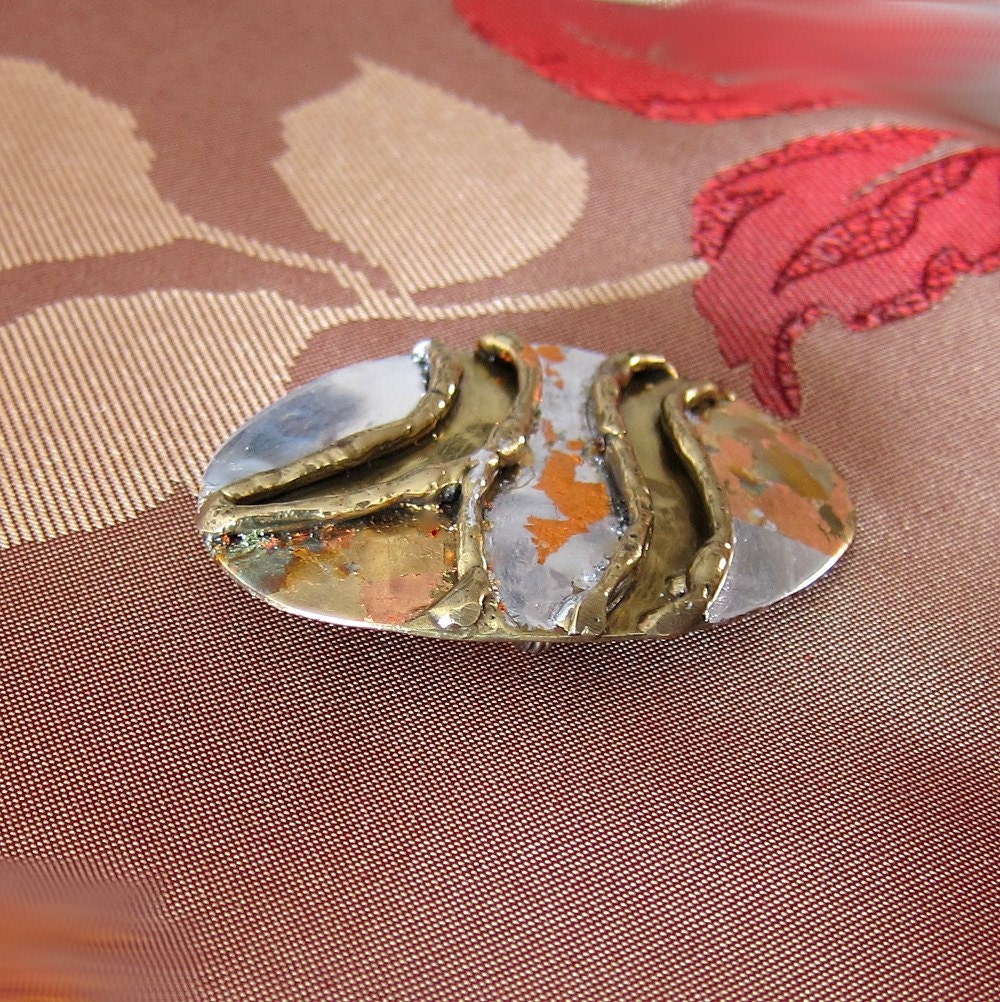 Foiled again