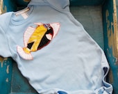 Humuhumu - Baby One-piece