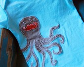 Octo-Stache Jeffrey Baby