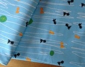 goldfish - original fabric - one yard